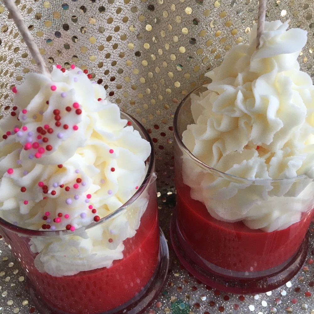 CANDLES - Picture 2 of 4